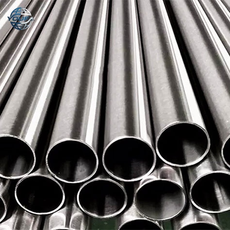 Tubo de acero inoxidable 304