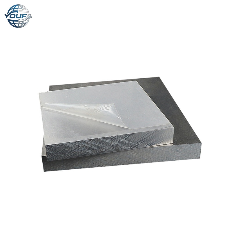 3002 Placa de Aluminio