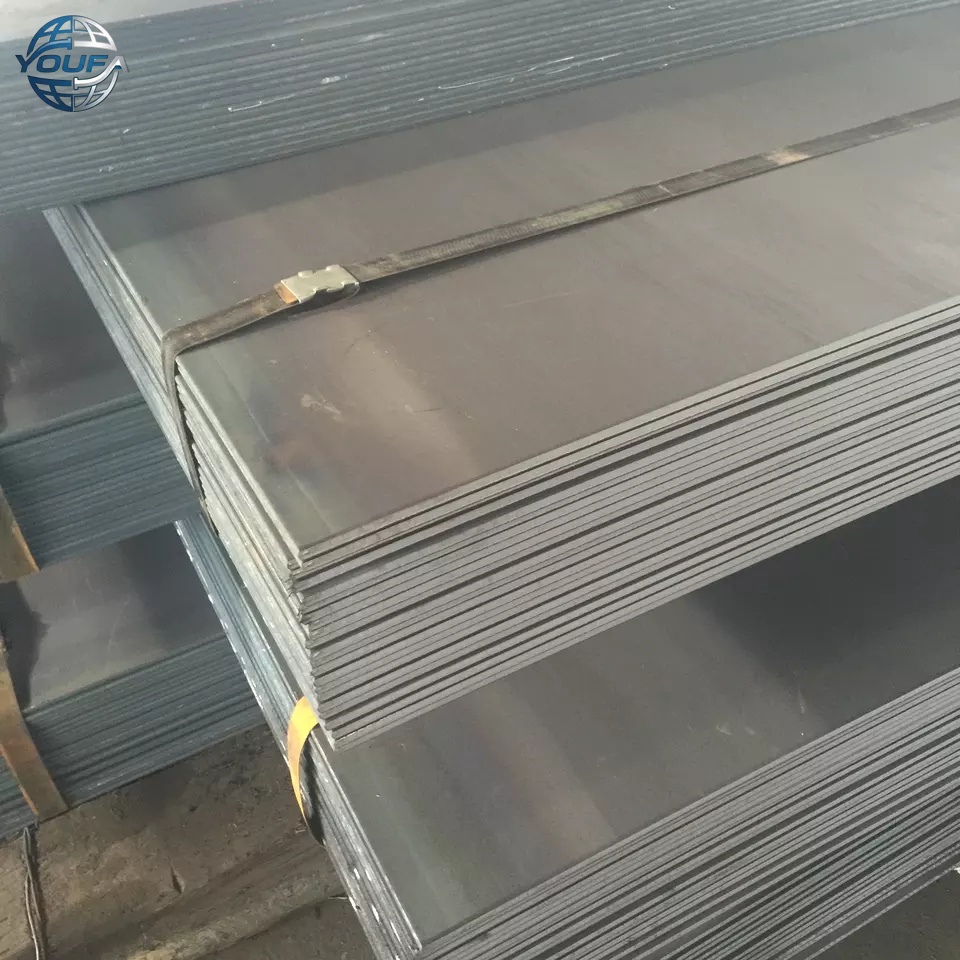 Placa resistente al desgaste