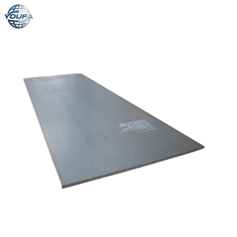 Placa de acero laminado en frío 1045