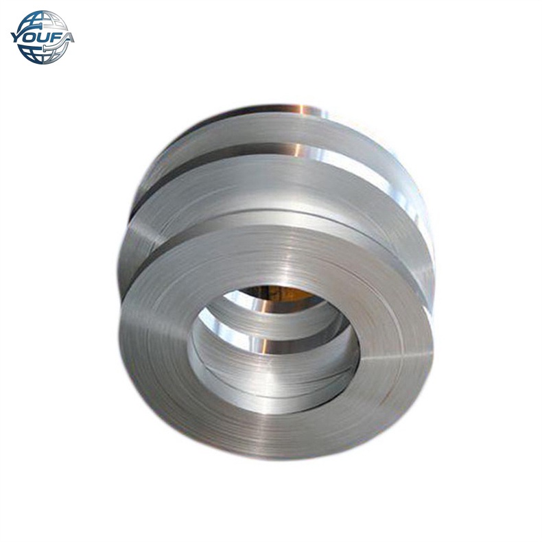 Tira de acero inoxidable 304