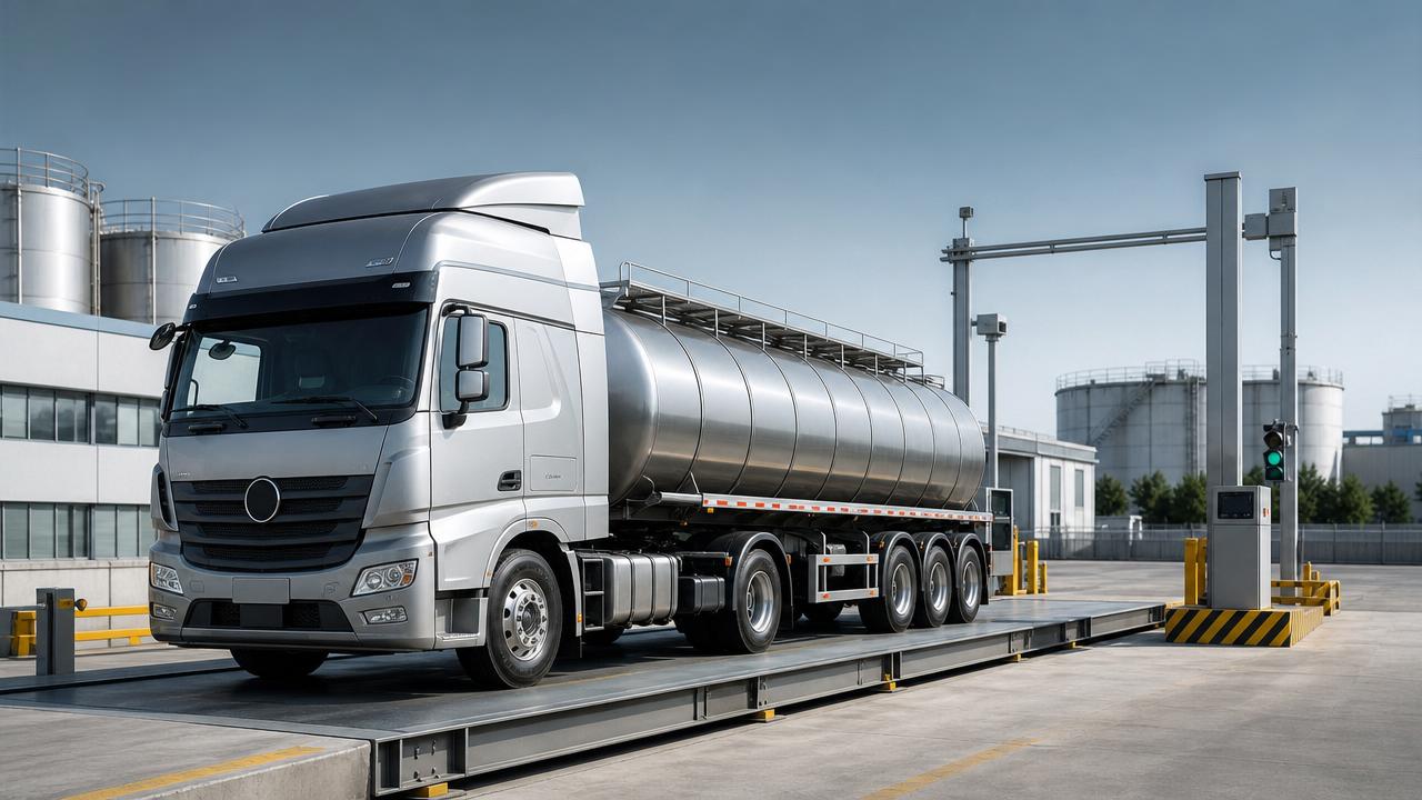 Tanker Trailer Weight Limits and Compliance Basics Tanker Trailer Weight Limits and Compliance Basics
