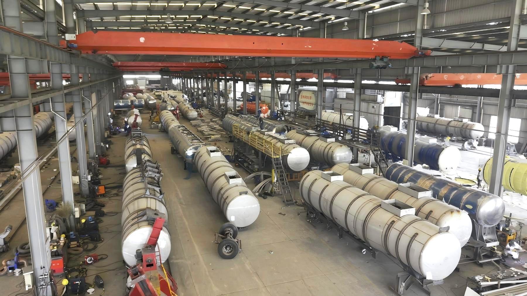 On-site production support and engineering resources for responsive service.