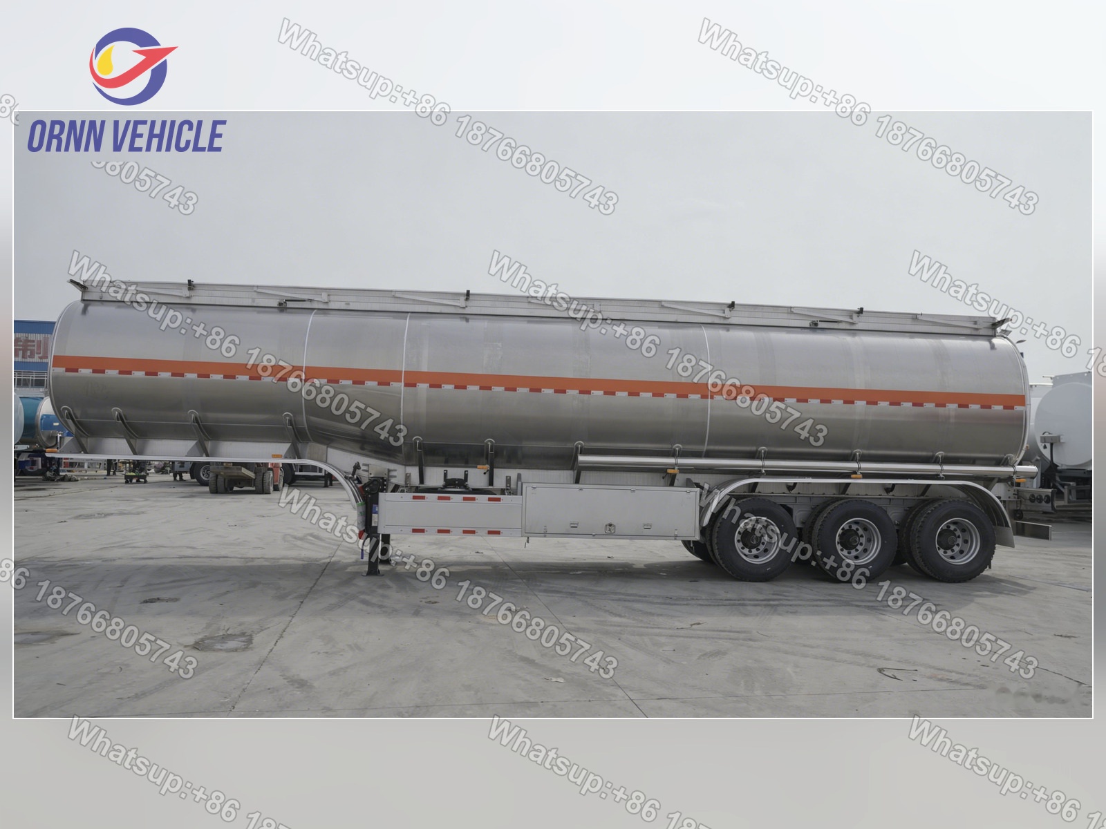 How to Choose a 50m³ 5-Compartment Aluminum Alloy Oil Tanker Semi-Trailer for Reliable Bulk Transport How to Choose a 50m³ 5-Compartment Aluminum Alloy Oil Tanker Semi-Trailer for Reliable Bulk Transport