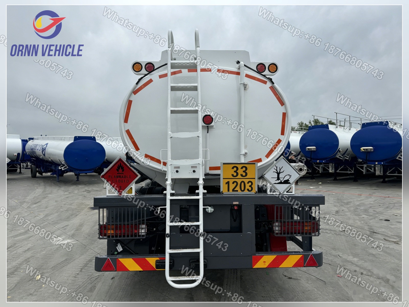 How to Choose a 20m³ 2-Compartment Fuel Tanker Truck for Reliable Bulk Transport How to Choose a 20m³ 2-Compartment Fuel Tanker Truck for Reliable Bulk Transport