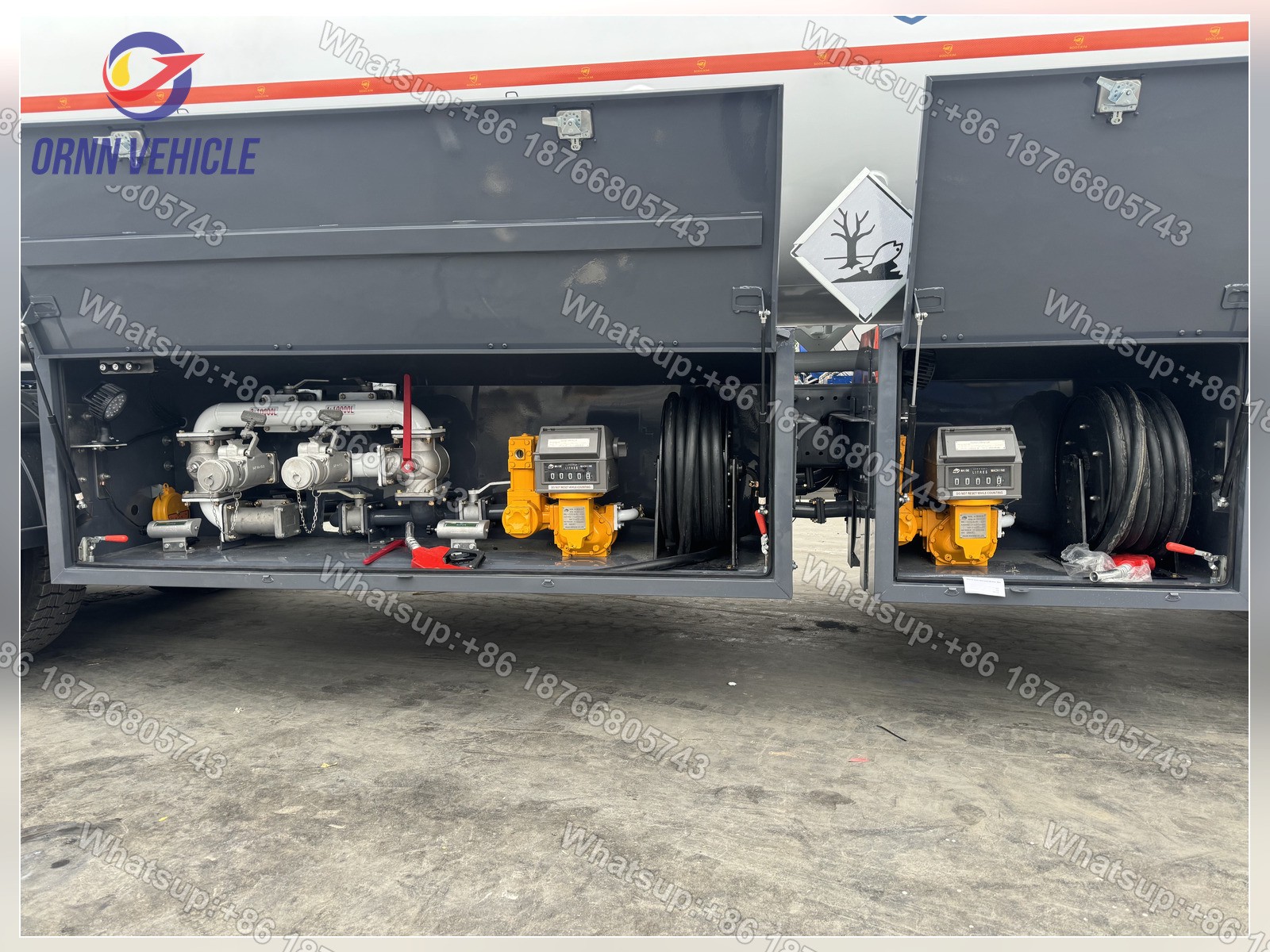 How to Choose a 20m³ 2-Compartment Fuel Tanker Truck for Reliable Bulk Transport How to Choose a 20m³ 2-Compartment Fuel Tanker Truck for Reliable Bulk Transport