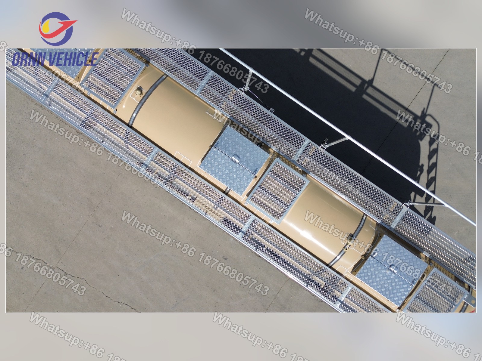 How to Choose a 16m³ Stainless Steel Insulated Molten Sulfur Tanker for Reliable Bulk Transport How to Choose a 16m³ Stainless Steel Insulated Molten Sulfur Tanker for Reliable Bulk Transport