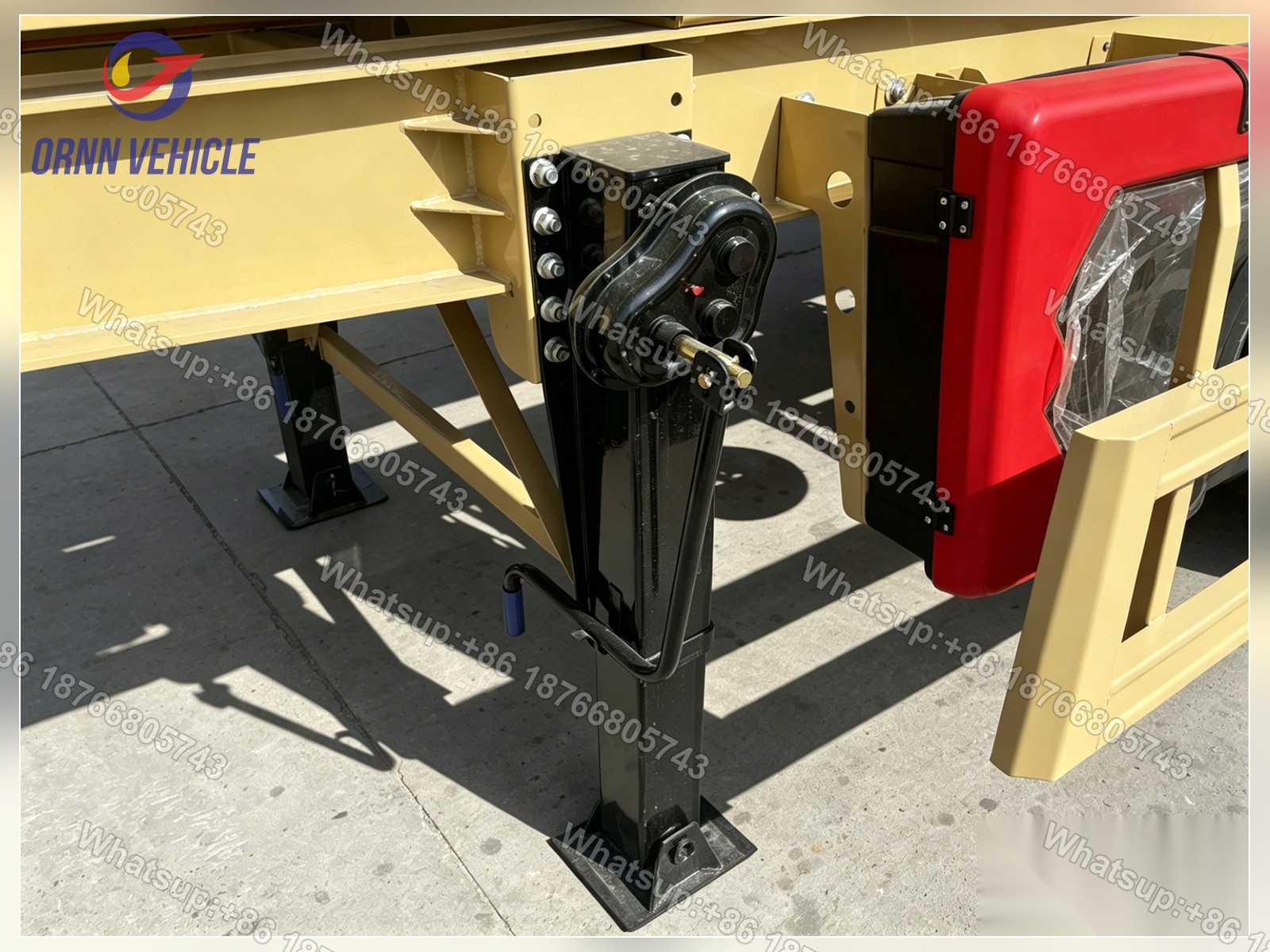 How to Choose a 16m³ Stainless Steel Insulated Molten Sulfur Tanker for Reliable Bulk Transport How to Choose a 16m³ Stainless Steel Insulated Molten Sulfur Tanker for Reliable Bulk Transport