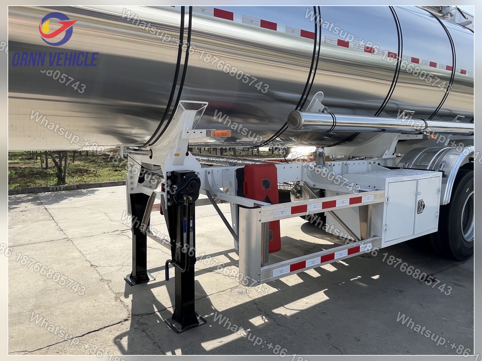 What Buyers Should Know About 20m³ Stainless Steel Insulated Milk Tanker Truck Configuration What Buyers Should Know About 20m³ Stainless Steel Insulated Milk Tanker Truck Configuration