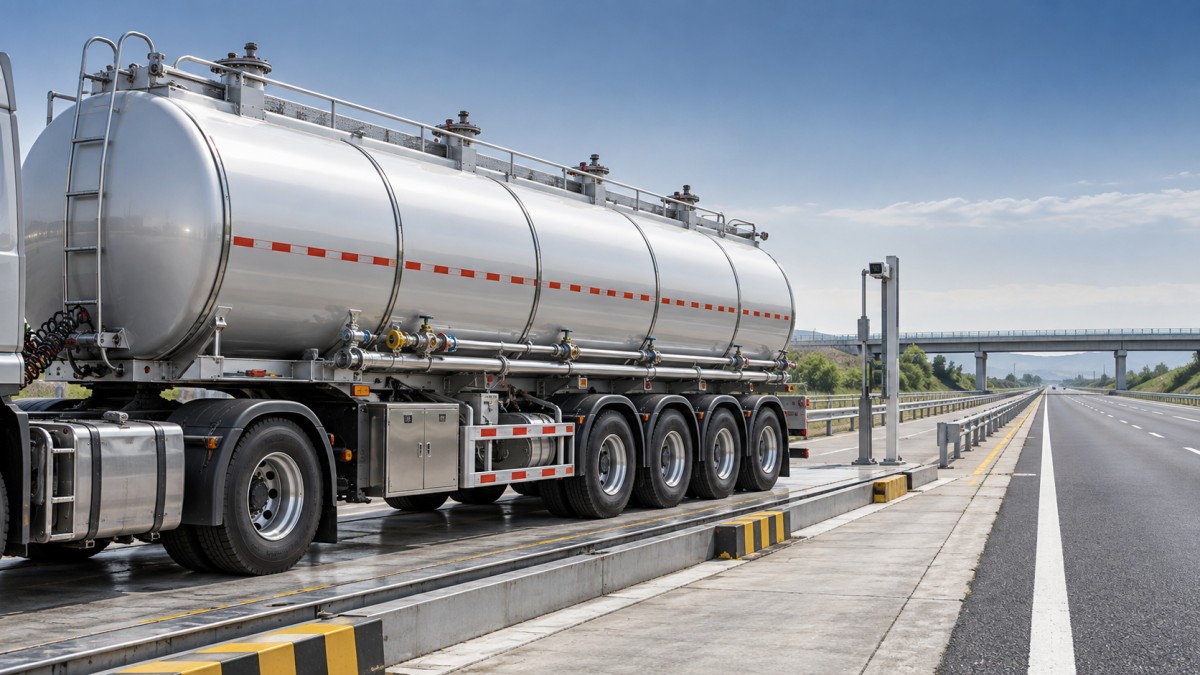 45 m3 Fuel Semi Trailer Selection: Payload Limits, Axles, and Road Rules 45 m3 Fuel Semi Trailer Selection: Payload Limits, Axles, and Road Rules