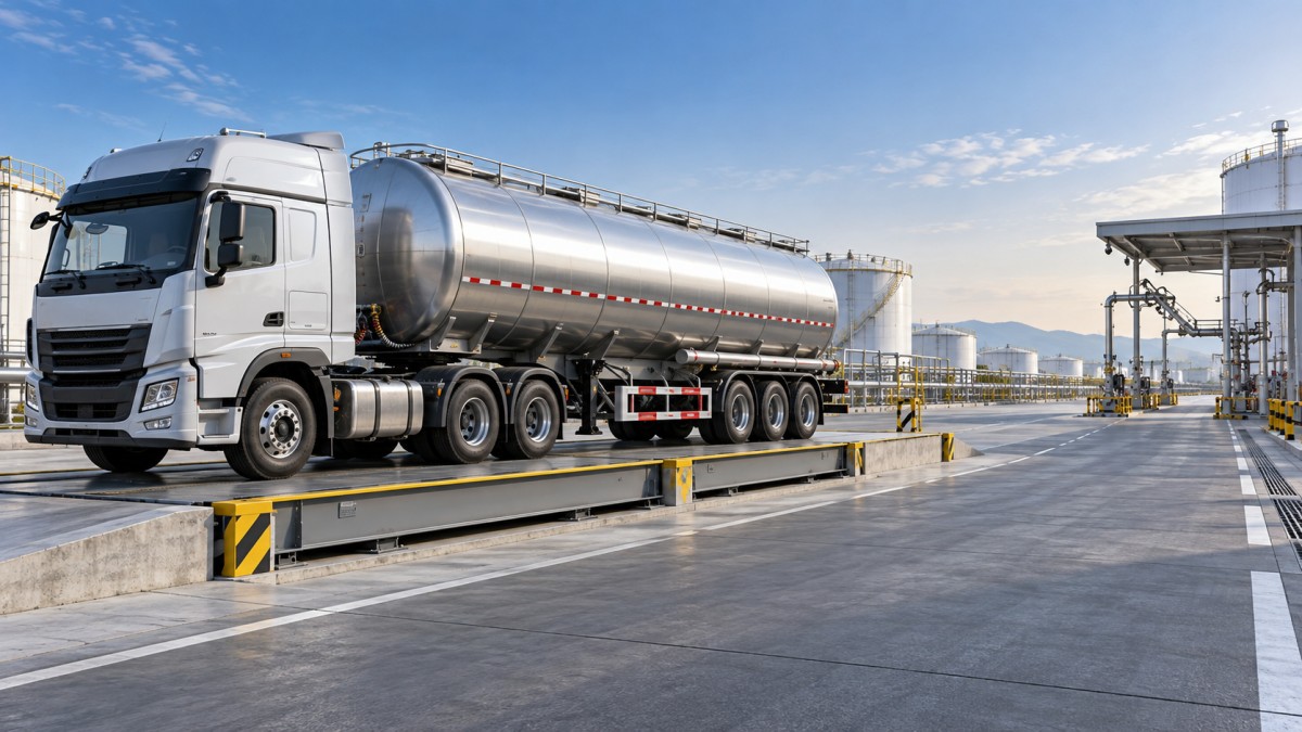 How to Prevent Overloading and Stability Issues with a 45 m3 Fuel Semi Trailer Comment prévenir la surcharge et les problèmes de stabilité d’une semi-remorque-citerne à carburant de 45 m3