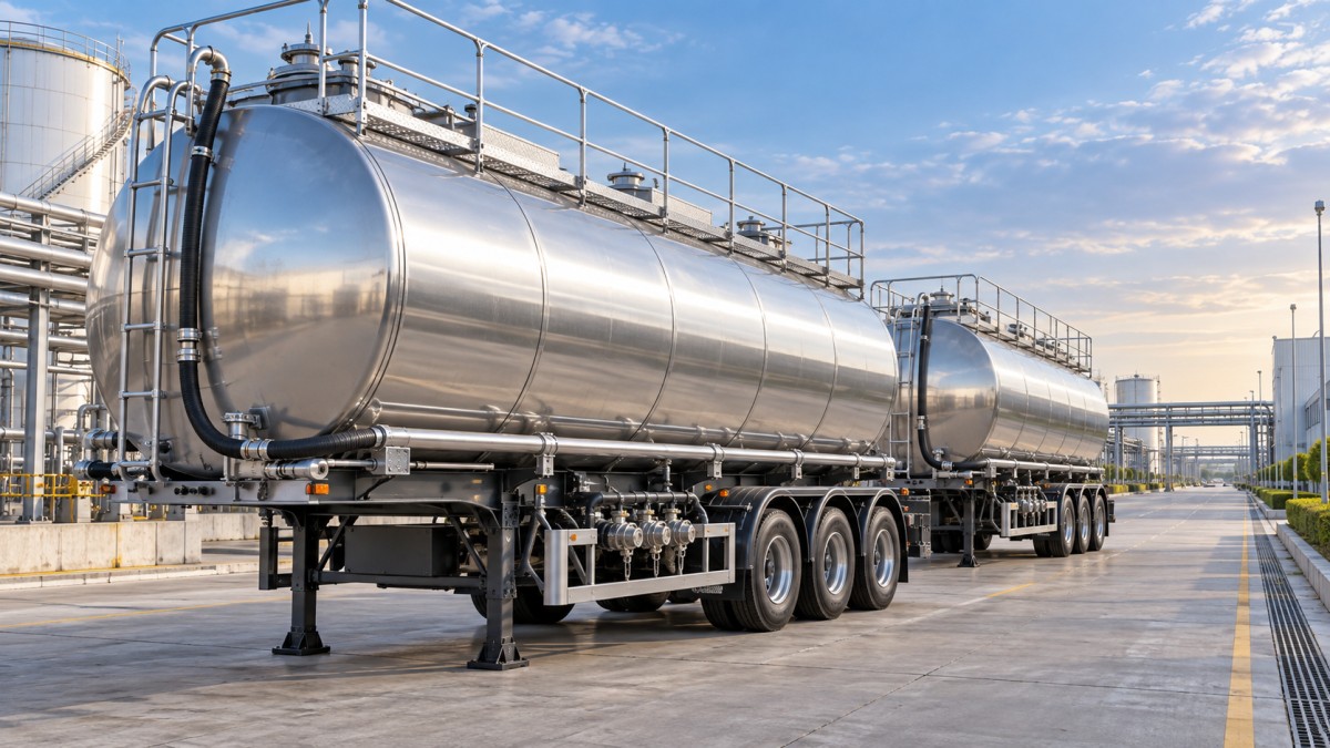 Comparing Oil Tanker Trailer Quotes: A Checklist for Like-for-Like Pricing Comparer les devis de remorques-citernes pour pétrole : une liste de contrôle pour une tarification à spécifications comparables