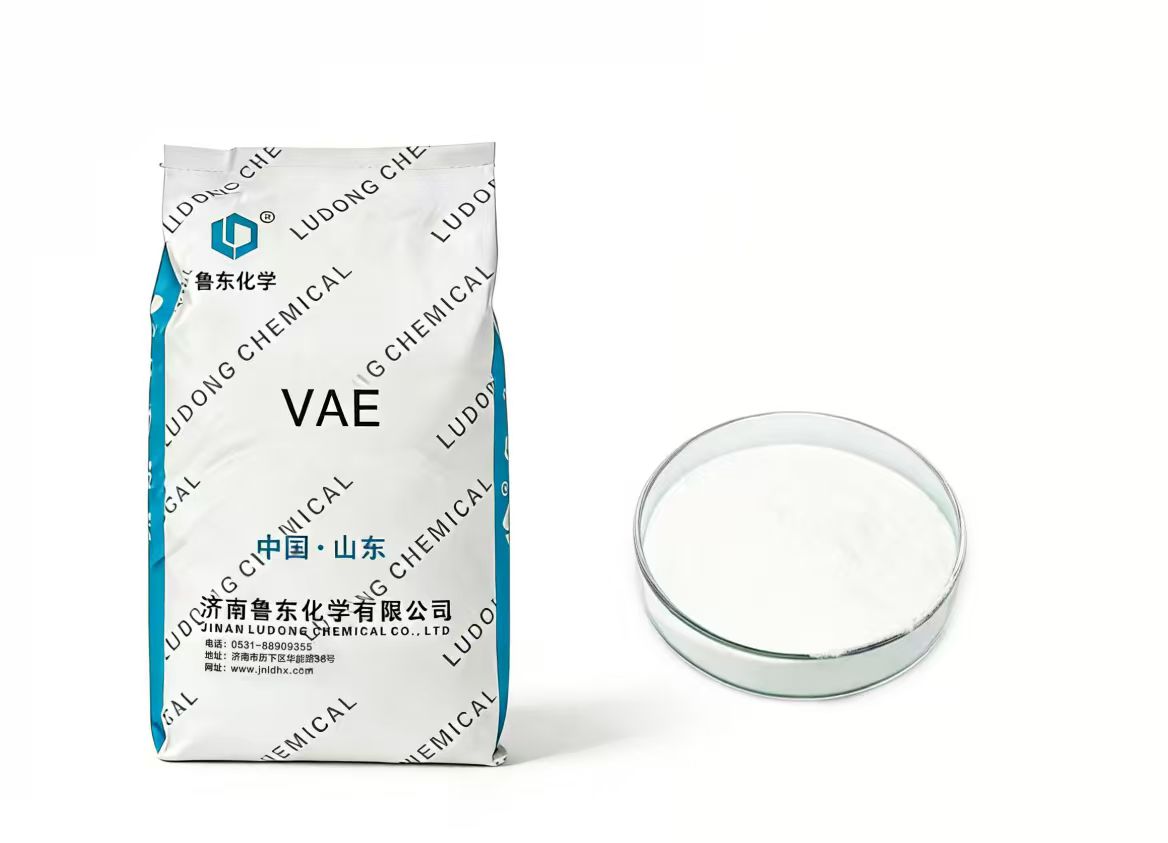 Redispersible Polymer Powder