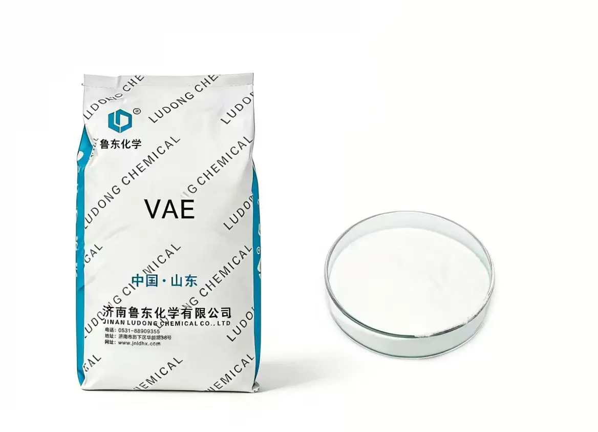 Redispersible Polymer Powder