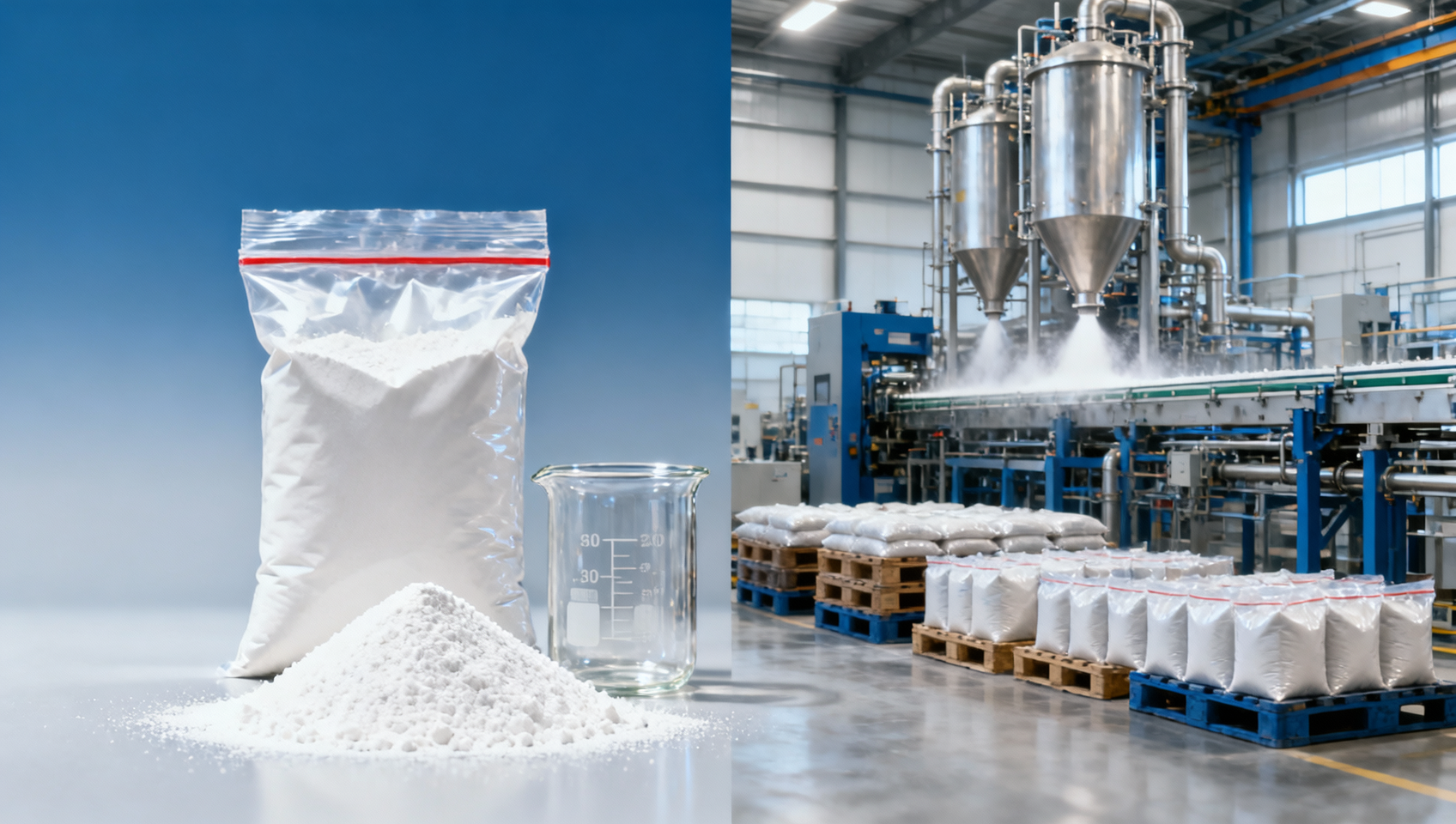 Redispersible Polymer Powder: What Affects Cost Most?