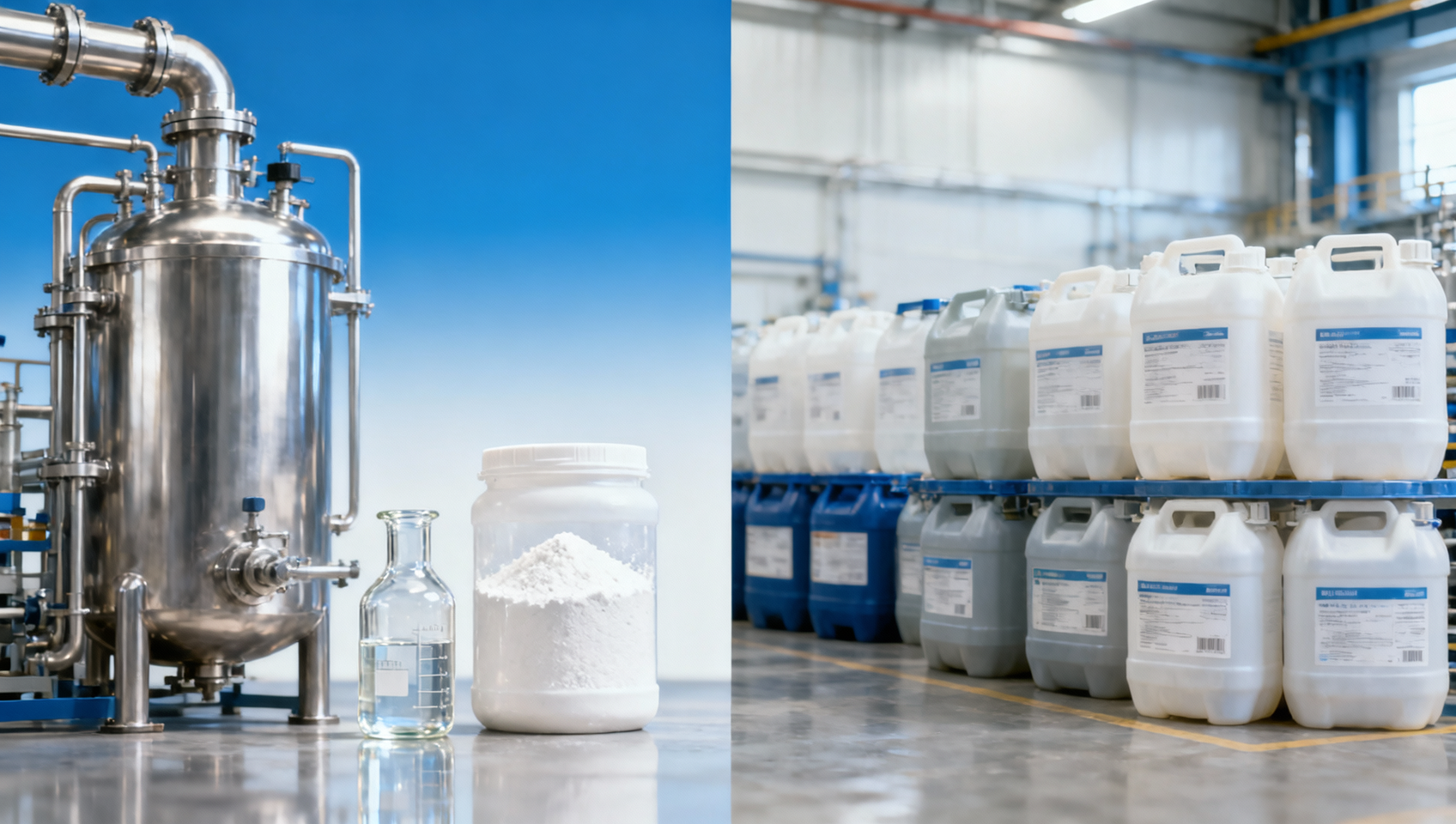 How to Avoid Polyvinyl Alcohol Quality Issues in Production