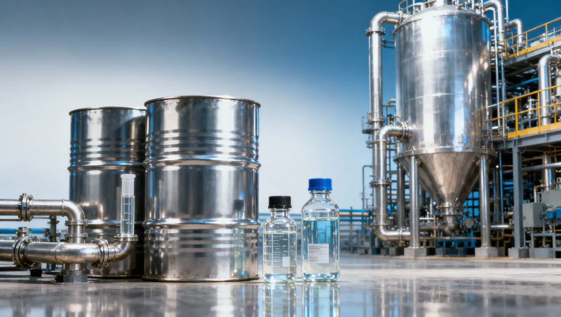 2026 Lubricants Price Outlook: What Should Buyers Expect?