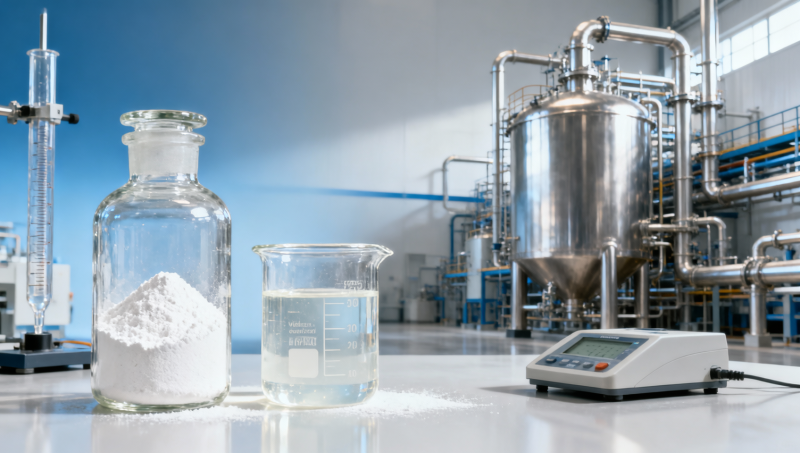 Why HYDROXYPROPYL METHYL CELLULOSE price can vary so much