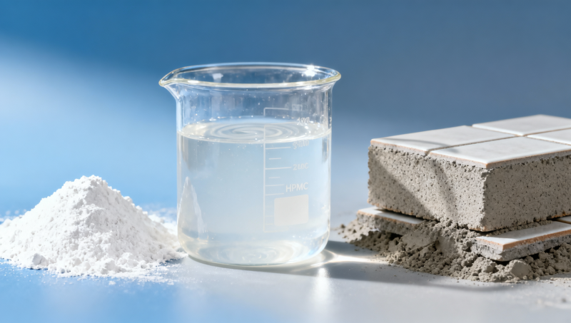 Is High Viscosity HPMC Right for You