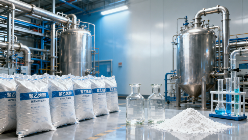 2026 Polyvinyl Alcohol Price Outlook