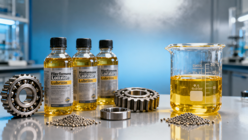 Which Lubricants Last Longer