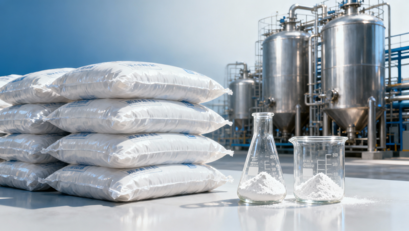 Polyvinyl Alcohol Price: What Drives It