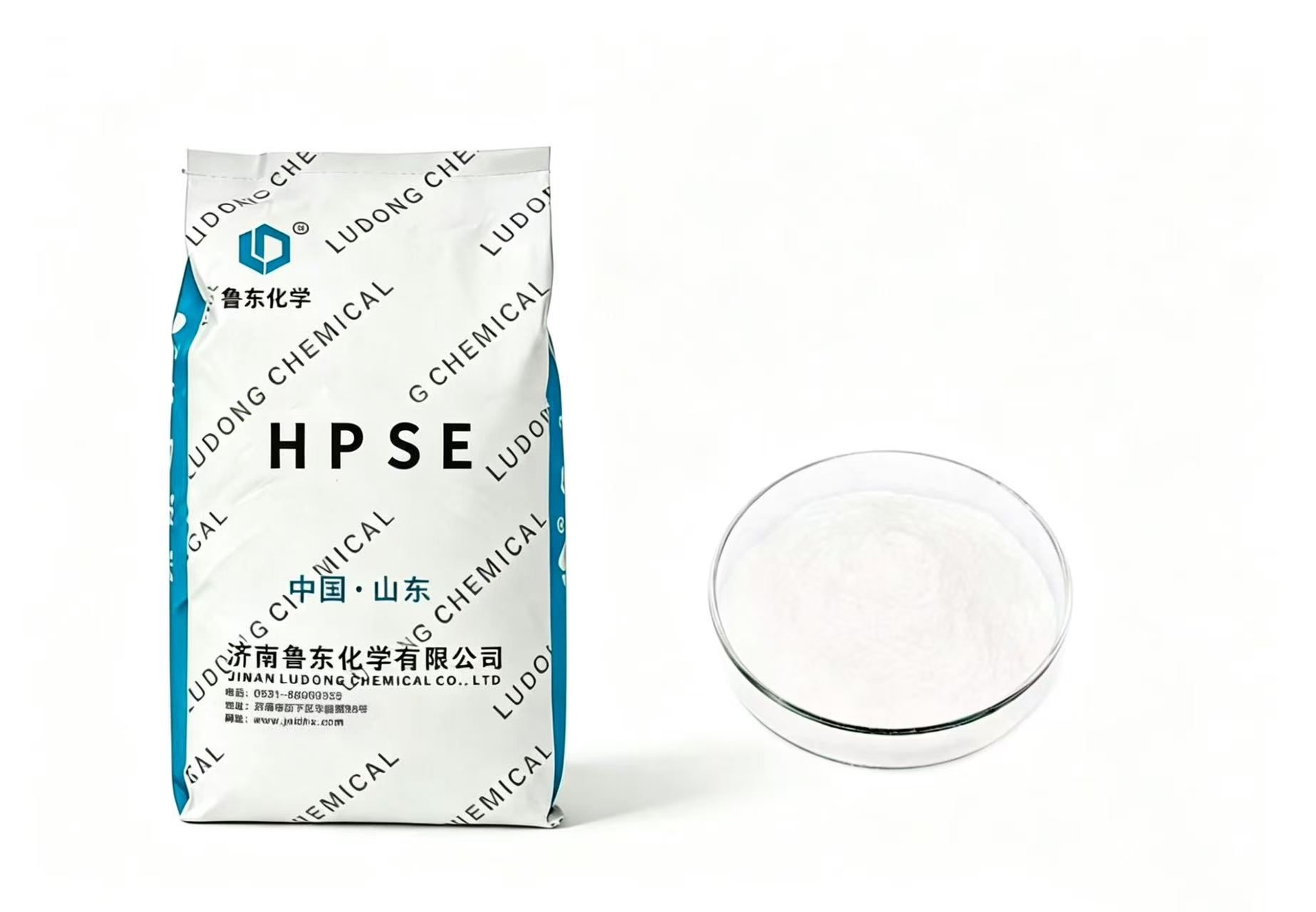 Hydroxypropyl Starch Ether