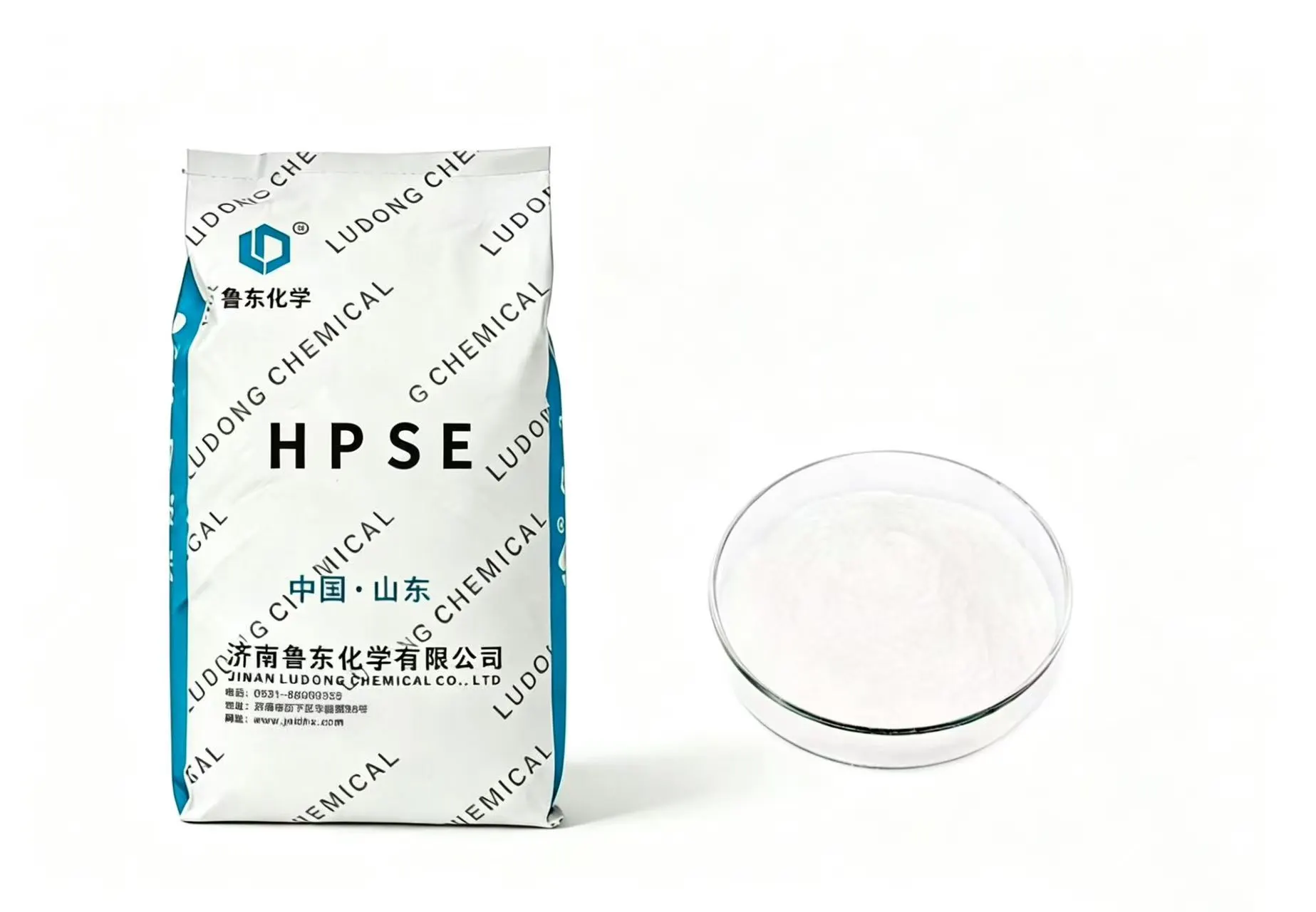 Hydroxypropyl Starch Ether