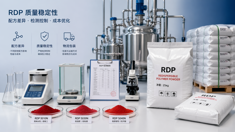 What Impacts RDP Wholesale Cost Most