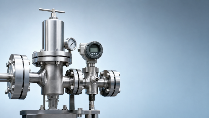 China's First 100,000-User Hydrogen-Blended Natural Gas Project Launches