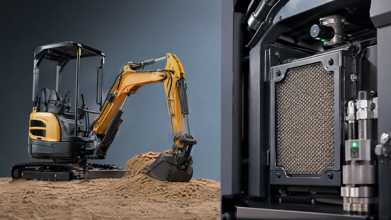 CONEXPO 2026 Closes: China’s Smart Construction Solutions Gain Traction in MENA & LatAm