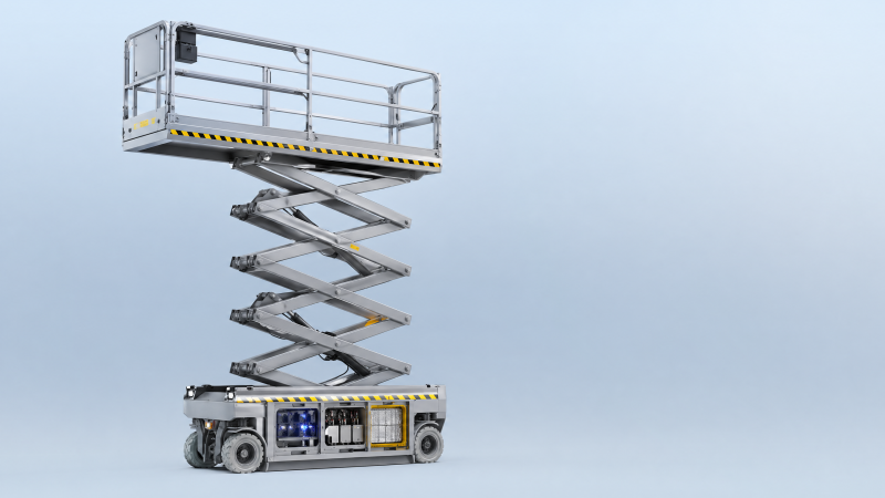 ISO 16368:2026 Released for MEWP Safety; GB/T 38303 Revision Launched