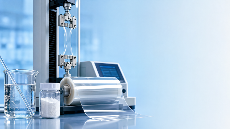 How Polyvinyl Alcohol Supplier Choice Affects Film Strength and Solubility