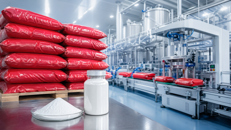 What Makes a Reliable Redispersible Polymer Powder Supplier for Drymix Mortar