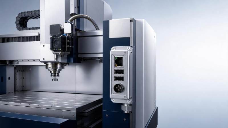 CIMES 2026 Beijing: AI-Driven Machine Tools & Global Export Standards
