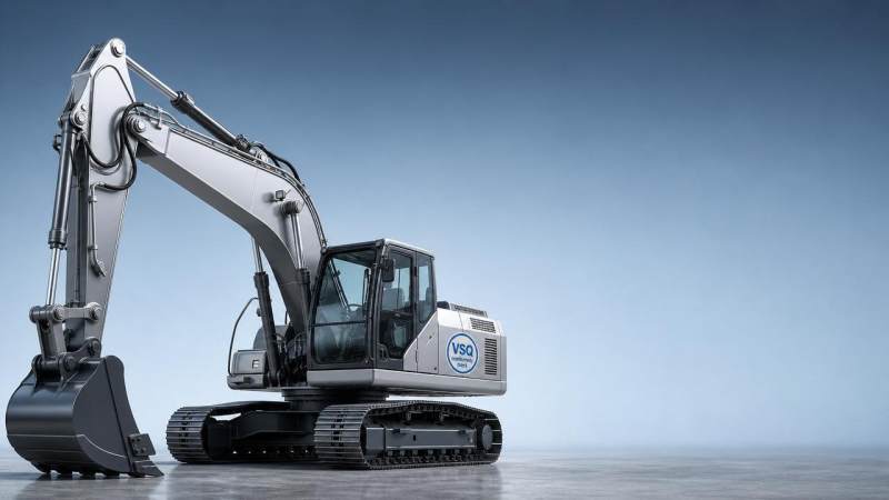 Vietnam EMC Certification for Imported Construction Machinery Effective May 2026