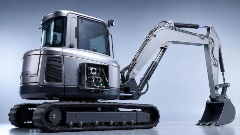 Vietnam Enforces Local EMC Certification for Construction Machinery from May 2026