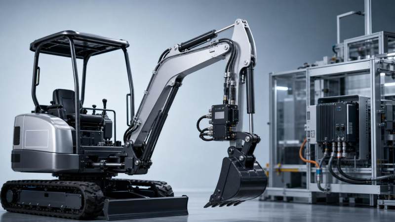 Vietnam Enforces Local EMC Certification for Construction Machinery from May 2026