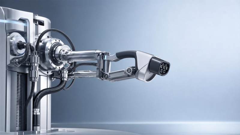 UL Updates ANSI/UL 6201-2026: New EMC & Thermal Runaway Tests for Robotic Charging Systems