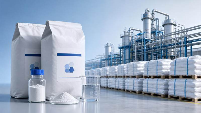 MHEC Supply and Price Shifts Shaping 2026 Formulation Costs MHEC Supply and Price Shifts Shaping 2026 Formulation Costs