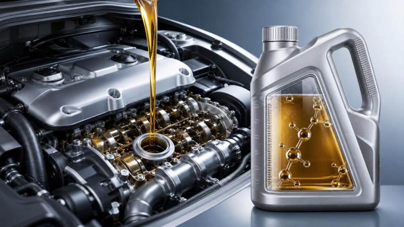 Which automotive lubricants fit high mileage vehicles best Which automotive lubricants fit high mileage vehicles best