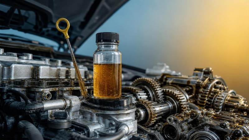 When should automotive lubricants be changed sooner? When should automotive lubricants be changed sooner?