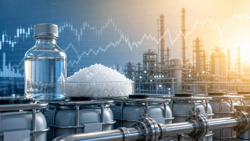 Polyvinyl Alcohol Prices: What Influences Market Shifts Polyvinyl Alcohol Prices: What Influences Market Shifts