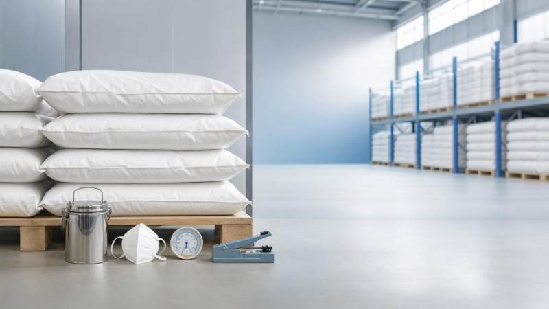 MHEC Safety Checks for Handling and Storage MHEC Safety Checks for Handling and Storage