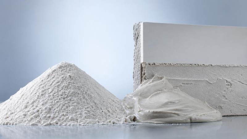 MHEC for Gypsum Plaster: Benefits and Limits MHEC for Gypsum Plaster: Benefits and Limits