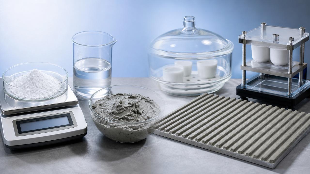MHEC Dosage Mistakes That Affect Mortar Quality