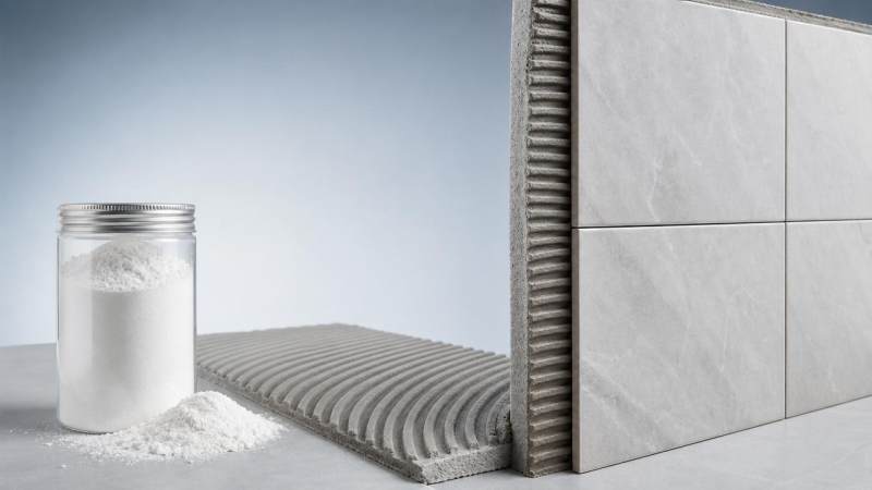 How MHEC Improves Tile Adhesive Workability How MHEC Improves Tile Adhesive Workability