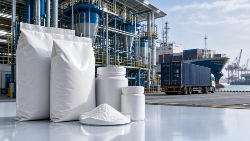 Redispersible Polymer Powder Market Signals: Raw Material and Freight Trends Buyers Should Watch Redispersible Polymer Powder Market Signals: Raw Material and Freight Trends Buyers Should Watch