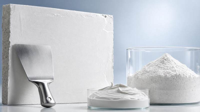 HPMC For Wall Putty: Key Functions in Smoothness, Adhesion, and Water Retention HPMC For Wall Putty: Key Functions in Smoothness, Adhesion, and Water Retention