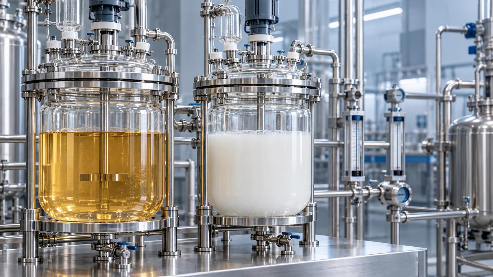 Comparing Total Cost of Ownership: MHEC vs. Synthetic Associative Thickeners in Large-Scale Detergent Production